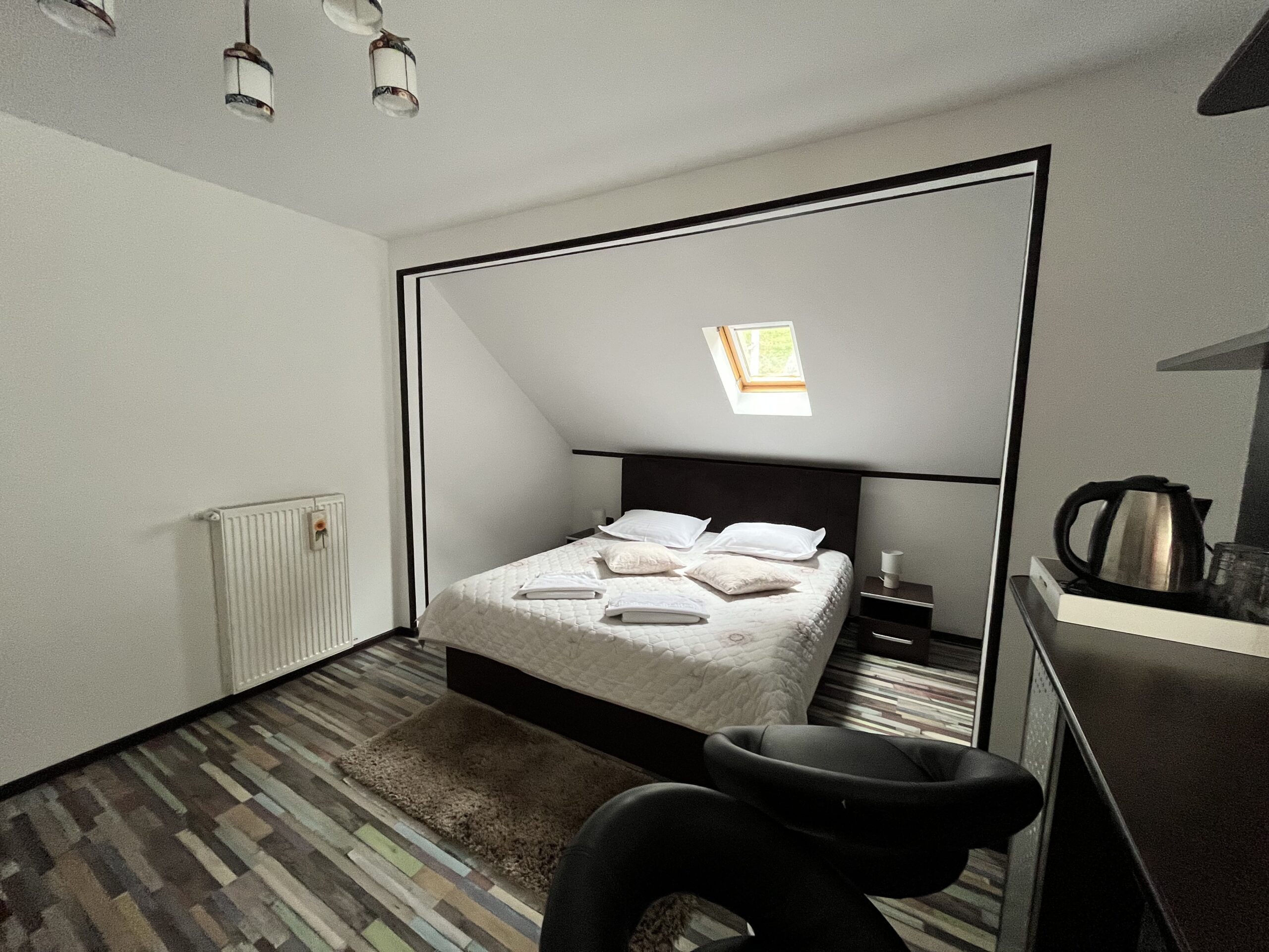 Camera 2 - Camera Dubla Superioara Cazare Sinaia