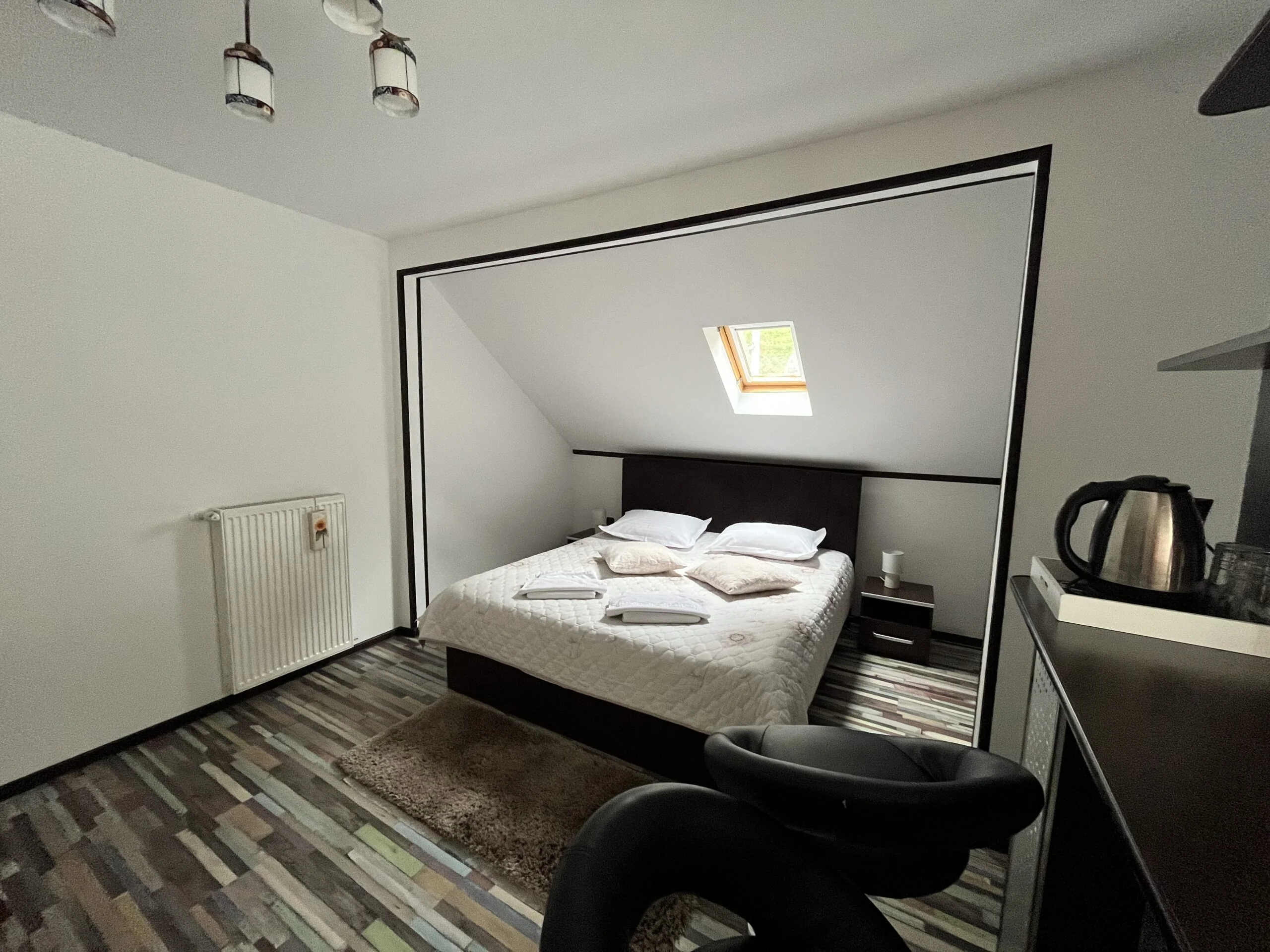 Camera 2 - Camera Dubla Superioara Cazare Sinaia Camera 2 - Camera Dubla Superioara Cazare Sinaia