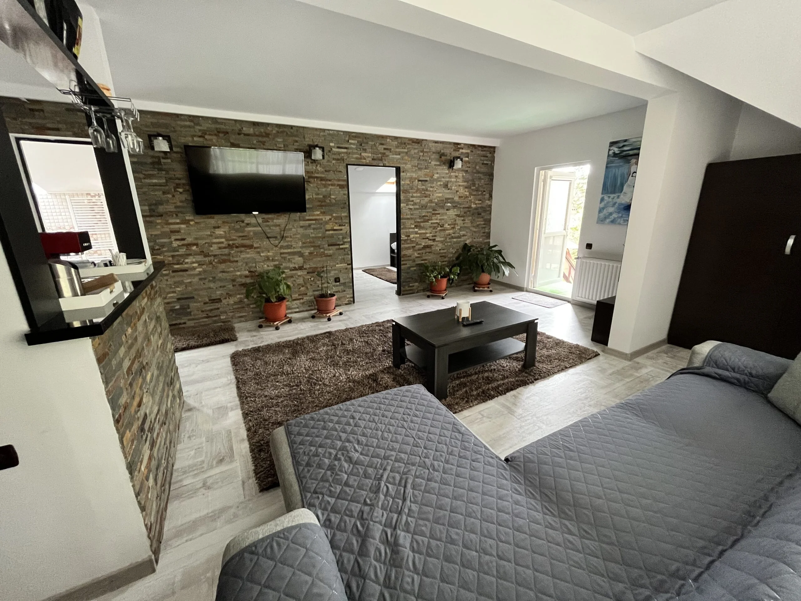 Camera 7 - Suita de lux Cazare Sinaia