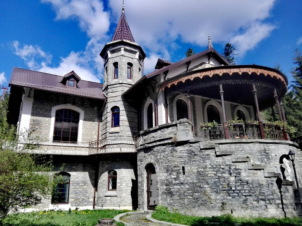 Muzeul Sinaia