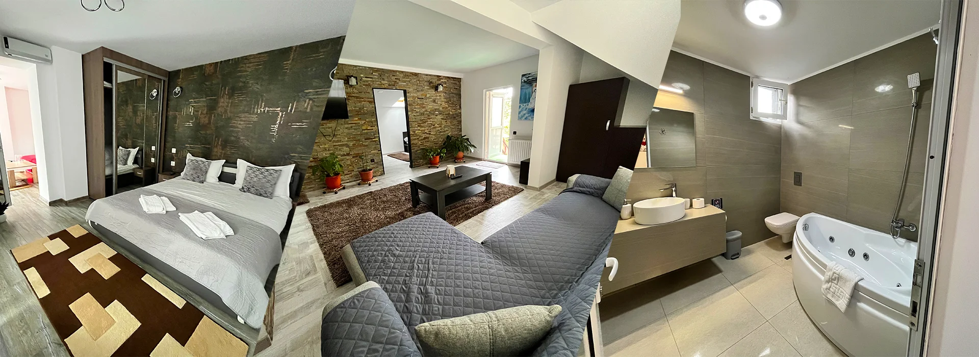 Vila Anne Marie - Slider 1 ( Cazare Sinaia )